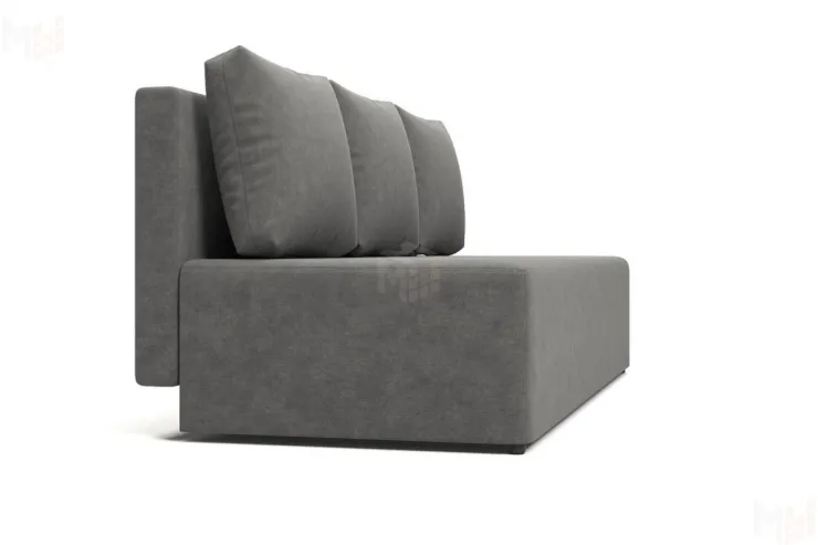 Диван Нексус серый