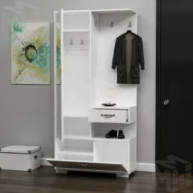 Прихожая Камелия