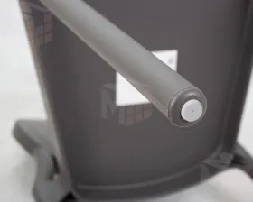 Стул обеденный DOBRIN ALBERT (серый)