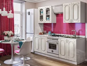 Кухня Лиза-1 МДФ 1,6