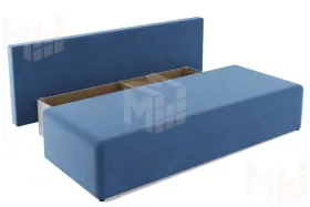 Диван-кровать Тони Синий