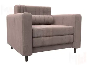 Кресло Лига-070 ( TOWER 05 бежевый )