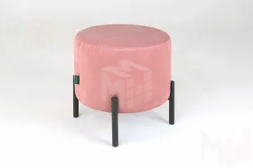 Пуф Альт Лекко Коралл