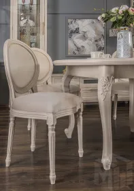 Столовая Мокко бежевый