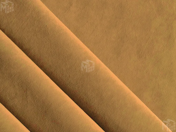 Диван прямой НордСтар НПБ ( BRUT 10 желтый )