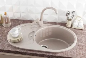 Односекционная реверсивная мойка ULGRAN U-110