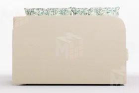 Кушетка Кларис Бежевый