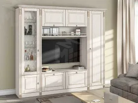 Гостиная Вероника Комплект № 2