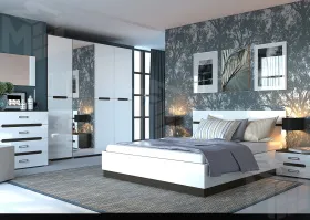 Спальный гарнитур Вегас-2