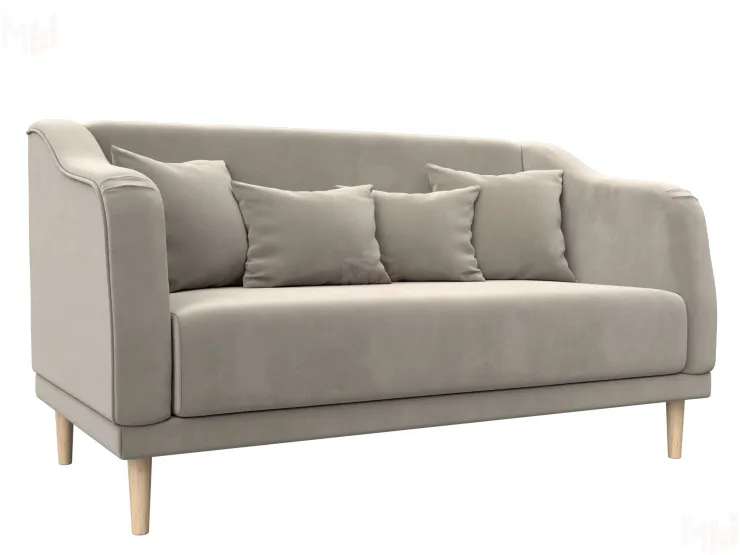 Диван кухонный прямой Киото