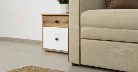 Кресло-кровать Найс (85)  ТД 295