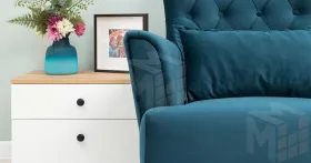 Кресло для отдыха Ирис ТК 578