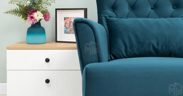 Кресло для отдыха Ирис ТК 578