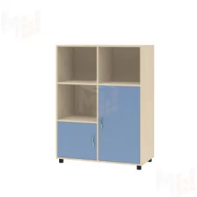 Комбинированная тумба Дельта - 7.02