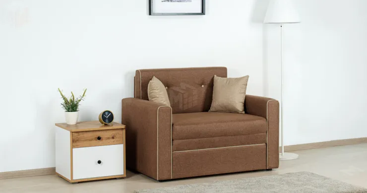 Кресло-кровать Найс (85) ТД 299