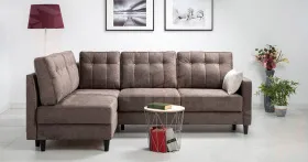 Диван-кровать угловой Арно ТД 564