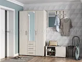 Прихожая Белла-2 сандал