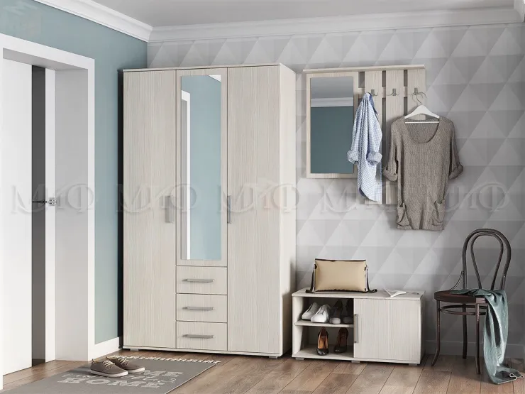 Прихожая Белла-2 сандал