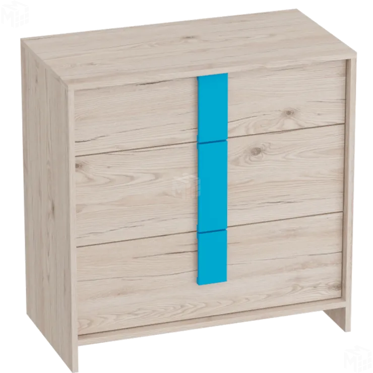 Комод Скаут