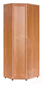 Шкаф угловой № 104