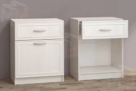 Обувница Иннэс 6 Рамка