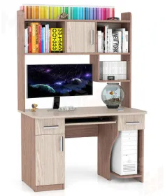 Компьютерный стол СК-7