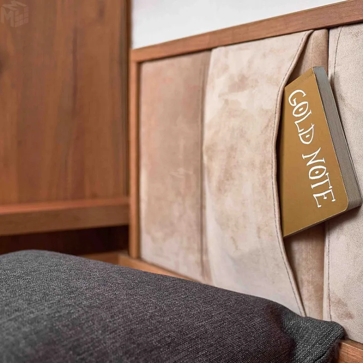 Спинка Nature 97 