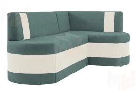 Угловой диван Чикаго со спальным местом