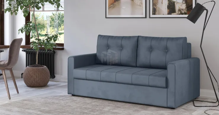 Диван-кровать Лео (138)  ТД 361