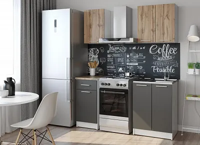 Гарнитур для маленькой кухни: как выбрать? Советы и нюансы Гарнитур для маленькой кухни: как выбрать? Советы и нюансы