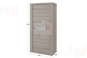 Шкаф Честерфилд 365.01