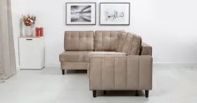 Диван-кровать угловой Арно ТД 565