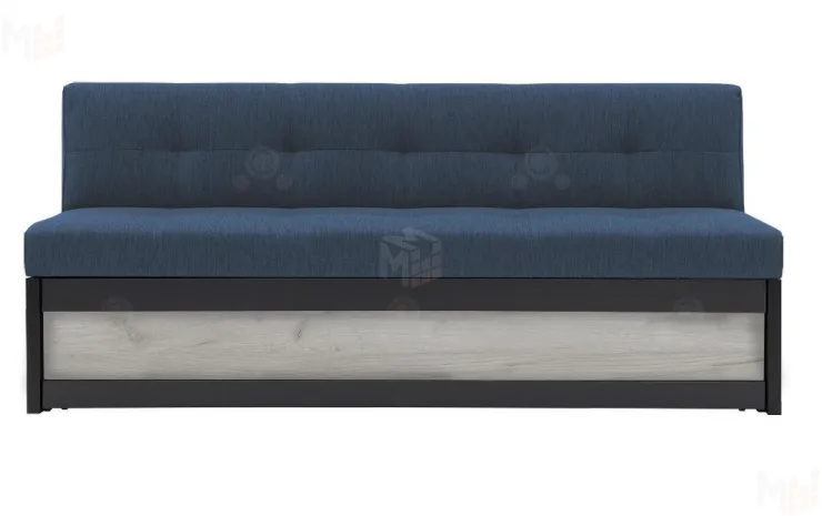 Кухонный диван Нойс со спальным местом