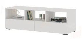 Тумба ТВ Хелен ТБ 02 белый
