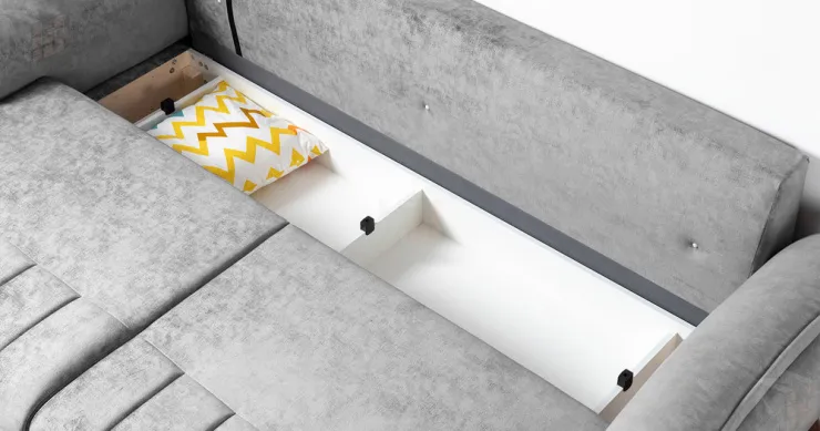 Диван-кровать Дорис  ТД 560