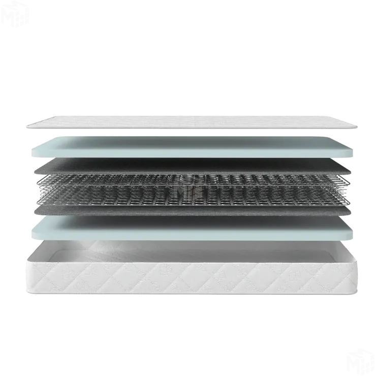 Детский матрас Noce di cocco 80*160 см