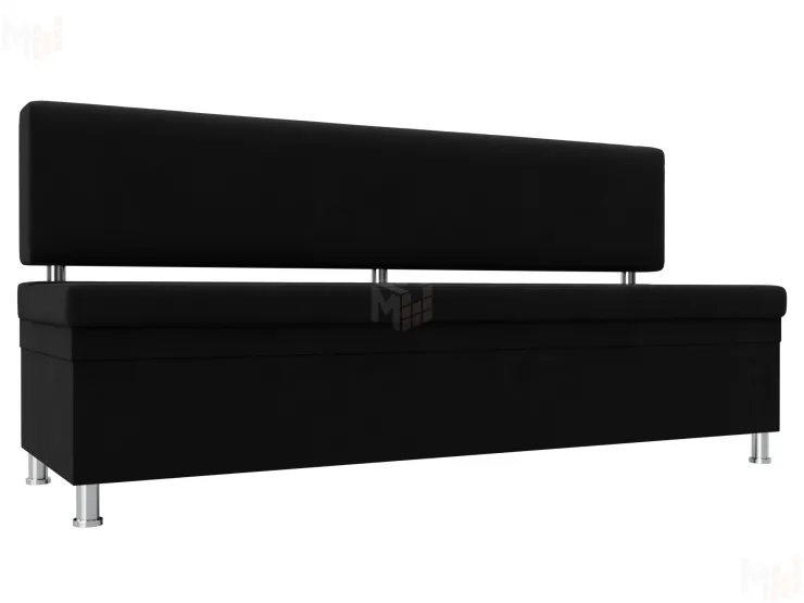 Диван кухонный прямой Стайл