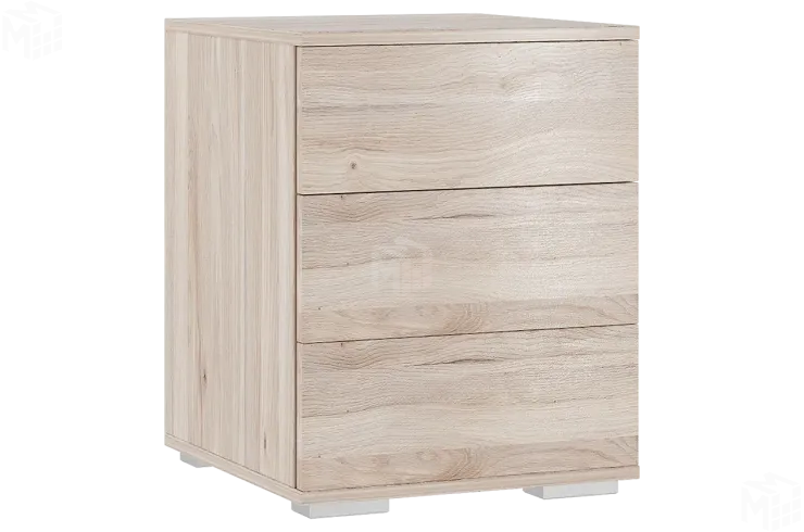 Тумба Лайк 25.01 дуб мария