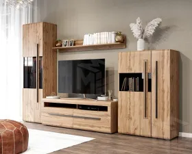 Полка для гостиной Ницца