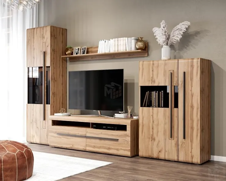 Полка для гостиной Ницца