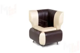 Кухонный диван Бостон цвет  221-101 Стандартный комплект