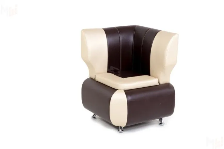 Кухонный диван Бостон цвет  221-101 Стандартный комплект