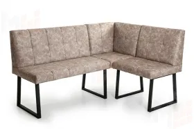 Кухонный диван РЕАЛ Латте