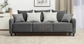 Диван-кровать Дакота ТД 586