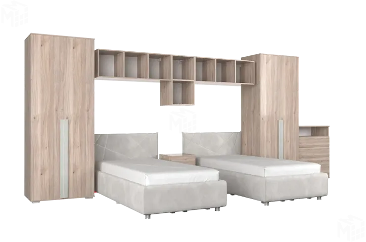 Комплект детской мебели Лайк  К149