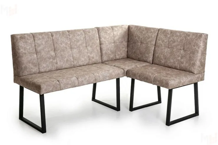 Кухонный диван РЕАЛ Латте