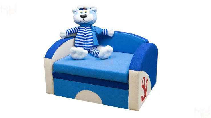 Детский диван Морячок