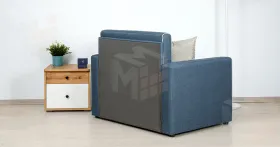 Кресло-кровать Найс (85)  ТД 114/5