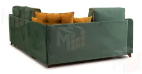 Диван-кровать угловой Френсис ТД 260