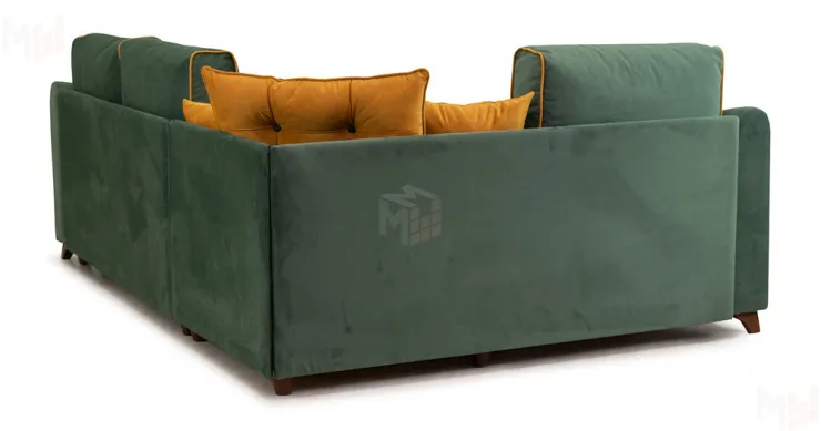 Диван-кровать угловой Френсис ТД 260